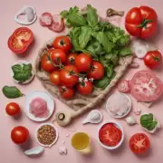 除了用鲜榨的新鲜西红柿外还有哪些天然食材可以用于自制祛痘面膜呢？这些素材有哪些功效呢？