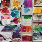 对于那些不太了解艺术与设计的人来说如何理解文艺女生偏爱哪种类型的配色方案呢？他们可能更喜欢什么风格的设计作品以及它们传达的信息是什么？