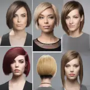 有哪些技巧可以帮助女性打造自己的不对称发型效果呢？