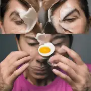 如果你已经尝试了使用熟鸡蛋清来做面膜并获得了一定的效果后你还会继续这样做么？为什么或者为什么不同以前呢？
