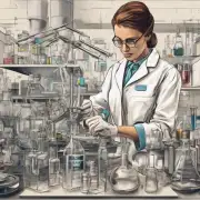 如果一个女孩想成为一名科学家或者其他职业领域中的专业人士那么她需要具备哪些特定才能或特质来做到这一点？你能举例说明一下吗？