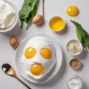 如果你想要更好的吸收性保湿性和抗衰老功效你可以选择添加哪些成分来制作一个完美的鸡蛋白面膜？