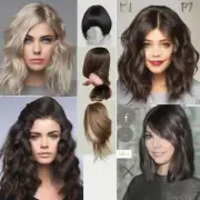 你喜欢哪种类型的女性发型无论是长发还是短发都行？