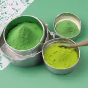 蒂嘉婷绿色粉底液是什么？
