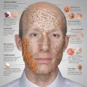 哪些部分皮肤容易过敏或刺激？