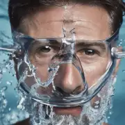 男性使用水作为面膜是否正确？