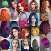 如何选择适合自己的头发颜色呢？
