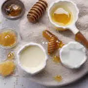 如何制作珍珠粉奶粉和蜂蜜混合物用于做珍珠粉奶粉蜂蜜面膜？