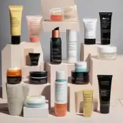 有哪些品牌提供针对敏感肌肤的产品线？
