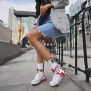 女生个子高跨大时如何选择适合自己的鞋子？