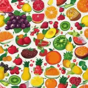有哪些水果可以帮助皮肤保持年轻和健康？