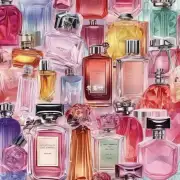 女生在日常生活中通常使用多少香水？