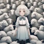 为什么有些情况下人们认为白羊女是不吉利的形象之一？