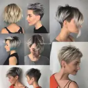 发型师如何给女性顾客剪出好看又符合规定长度和形状的短发？