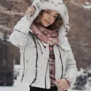 女生在冬天的时候可以穿哪些衣服保暖吗？