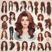 测试 女生 适合什么样的发型？有哪些适用于 Girls 风格和发质类型的发型选择程序或应用程式可供下载使用呢？