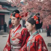 什么是中国的传统服饰？