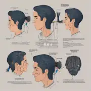什么是耳上的发型？为什么它被称为耳上发型？