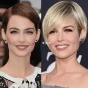 什么类型的女性最适合剪短头发？
