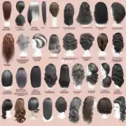 现在最流行的发型类型都有哪些呢？