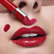 唇彩如何与化妆品搭配使用以达到更效果?