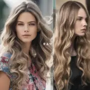 哪些类型的发型最适合长发女性以展现其优美曲线？