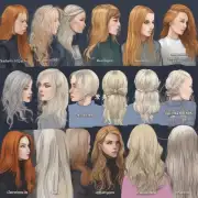 女生头发长度是否对发型选择有影响呢？如果是的话如何判断自己最适合哪种发长呢？