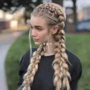 长发女生什么类型的辫子造型最受欢迎？