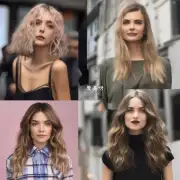 您对于长发和短发的区别有什么看法？