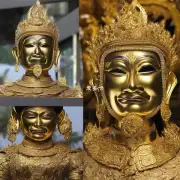 泰国金箔面膜的功效是什么？