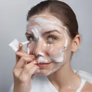 使用前先要将脸部清洁干净吗？