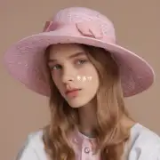有哪些款式和颜色的帽子最适合女孩子们的选择？