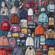 如果预算有限且想要购买适合自己的冬季服装时哪些品牌的产品值得一试？