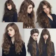 最后问一下你觉得哪些女生类型的脸庞最能驾驭这种发型呢？