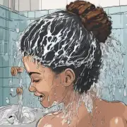 女生如何正确洗头发？