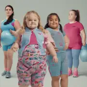 对于一个微胖女生来说选择什么样的运动服最好？