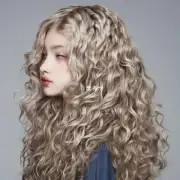 你认为女生什么样的发型适合留鬓角刘海？