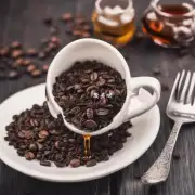 如果你喜欢喝咖啡或吃巧克力等食物你是否需要考虑使用茶膜面膜来帮助你减少对这些食物过度依赖的症状呢?