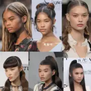 瓜子脸露额头女生短发发型图片大全中有哪些适合脸型较方的女孩选择的发型?