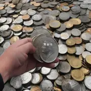 你觉得这个城市的人民币硬币数量足够吗?