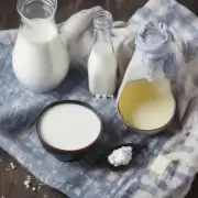 如何正确保存纯牛奶做压缩面膜好吗?
