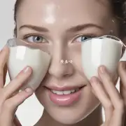 纯牛奶做压缩面膜好吗可以改善皮肤状况吗?