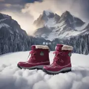 如果想要穿出优雅而别致的感觉那么您会怎么搭配一双漂亮的雪地靴呢?
