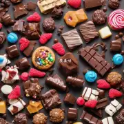 为什么我们会喜欢吃巧克力等甜食而这些食品会导致嘴巴附近痘痘的爆发?