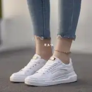 有哪些适合女生穿的运动鞋品牌?