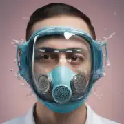 口罩是否只适用于病毒和细菌等微生物?
