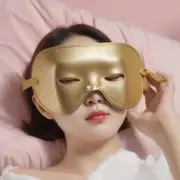 韩国黄金睡眠面膜可以与化妆品混用吗?