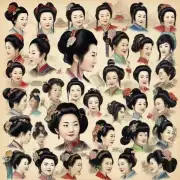 众所周知民国时期的中国女性非常注重自己的头发在那个时代里女人们通常会盘起她们的头发并使用各种发饰来修饰它你知道吗?