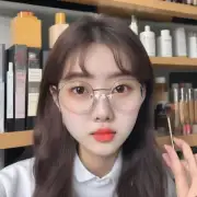 什么是韩国女生清纯学生妆?