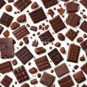 为什么有些人可以吃巧克力而另一些人却会长痘?